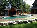 Unique Pools and Landscaping Inc. photo 6