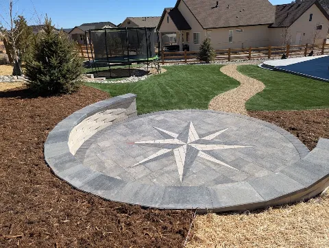Alpine Landscaping LLC in Colorado Springs