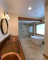 Pacific Coat Painting photo 8