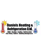 Daniels Heating & Refrigeration Ltd. photo 8