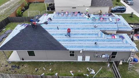 Priority Roofing photo 1