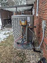 Control Tech Heating, Air, & Plumbing photo 8
