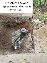 Comet Plumbing & Sewer Co. photo 3