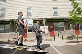 Two Men and a Truck Moving and Storage photo 7