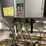 Tribeca Plumbing, Inc. photo 9