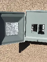 Plugged In Electric, LLC photo 8