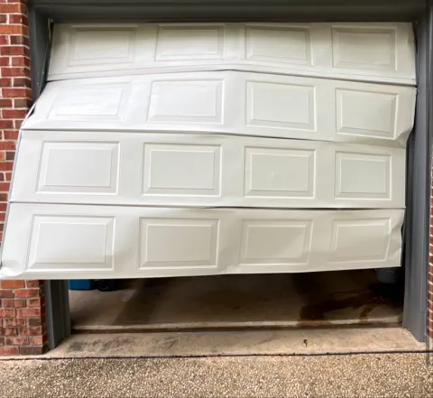 Garage Door Specialists in Schertz