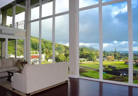 Discount Windows & Doors in Honolulu