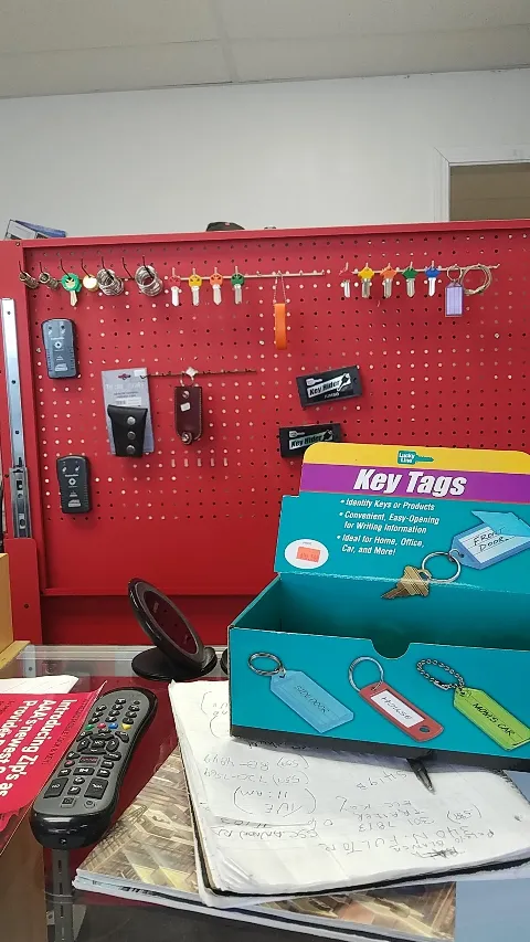 Fresno Mobile Key photo 1