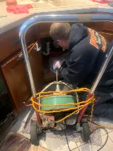 Frink's Sewer & Drain Inc photo 2