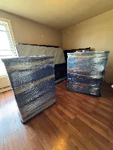 Get Movers Calgary AB photo 6
