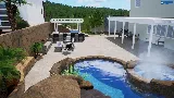 Rock of Ages Landscapes & Pools photo 6