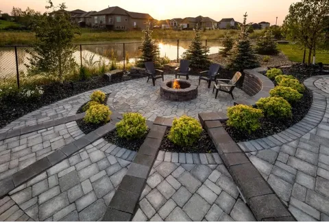 Lockstone Yard And Patio Centre photo 1