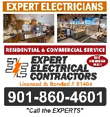 EXPERT Electrical Contractors - Memphis