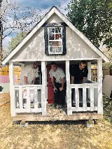 Mike's Painting & Pressure Washing Services LLC photo 6