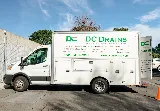 DC Drains & Plumbing