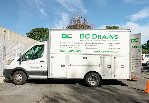 DC Drains & Plumbing photo 1