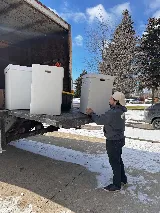 Ecoway Movers Vaughan ON photo 3