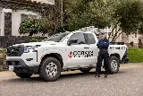 Corky's Pest Control