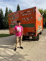 College Hunks Hauling Junk and Moving Roseville photo 8