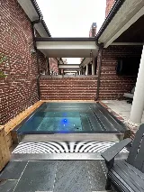 Enduring Pools and Outdoors
