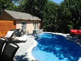 Elite Pool Builders
