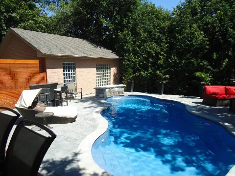 Elite Pool Builders photo 1