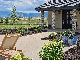 White Landscape Design photo 10