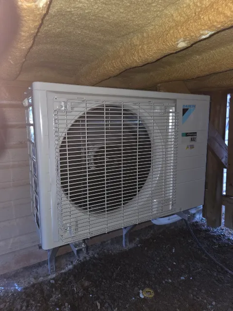 Bob's Cool Air Inc in Moncton