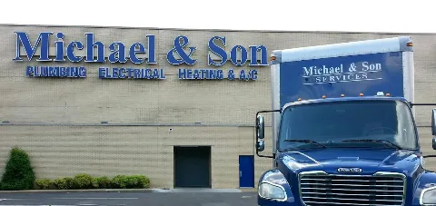 Michael & Son Services photo 1