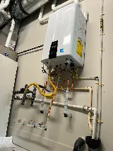Pipeline Plumbing & Drains photo 2