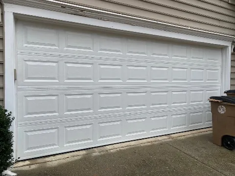 Triangle Garage Doors LLC photo 1