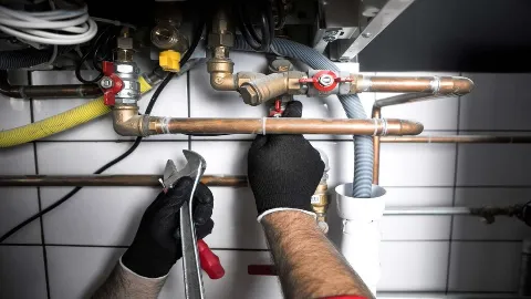 Bob's Plumbing Inc. photo 1