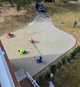 Concrete Commandos Alpharetta