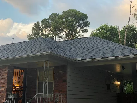 Zion Roof & Restorations photo 1