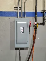 CZ Electric Licensed Electrical Contractor photo 3