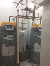 Simpson Plumbing photo 8