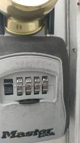 Precision Entry photo 4