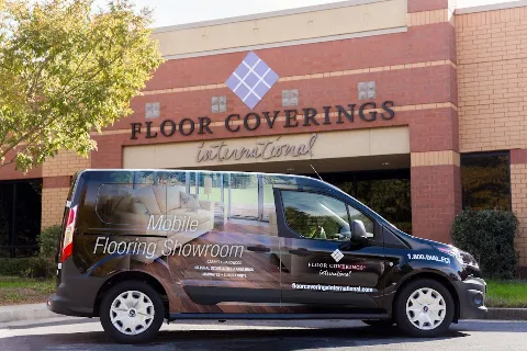 Floor Coverings International Houston Memorial in Houston