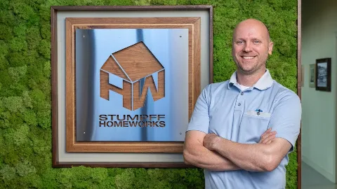 Stumpff HomeWorks, LLC in Kansas City