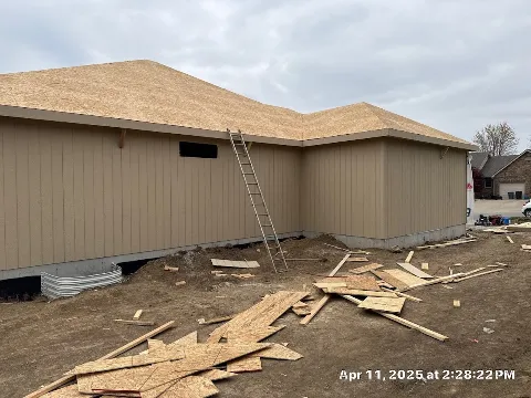 Dave Richards Homebuilding photo 1