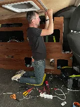 Art Electrical Services And More photo 8