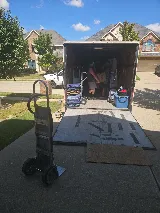 Great White Moving Company Fort Worth photo 3