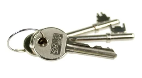 The Locksmith photo 1