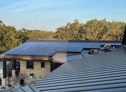 Solar Edge Pros in San Antonio
