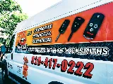 Pop A Lock Locksmith Asheville