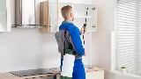 Usher Pest Control