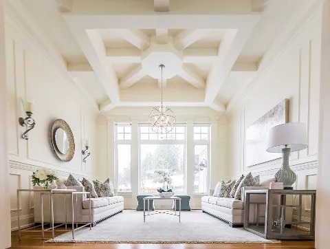 Northridge Homes LTD in Orangeville