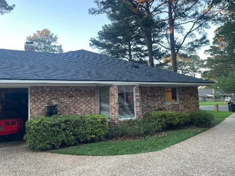 TRIUMPH ROOFING AND CONSTRUCTION in Shreveport