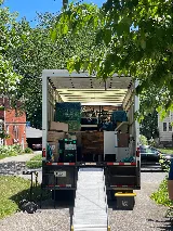 Harrington Moving photo 2